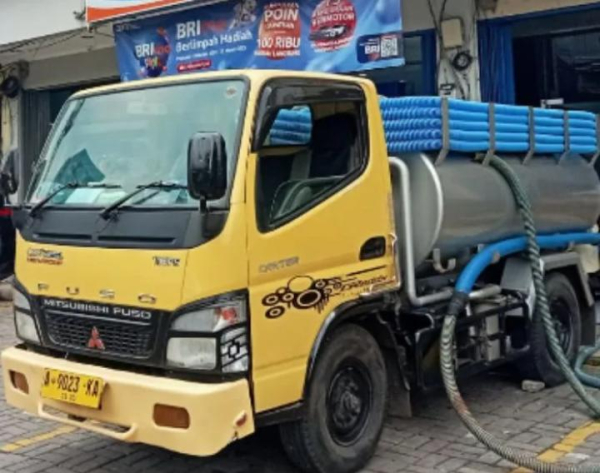 Sedot Wc Palu