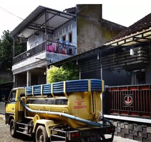 Sedot WC palu Terdekat