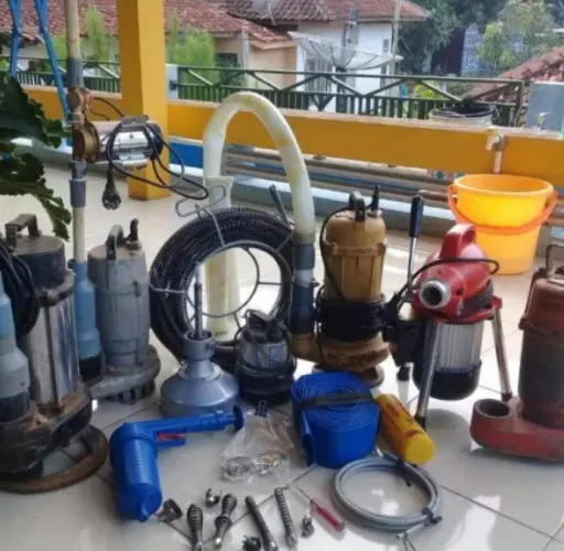 Sedot WC palu Murah