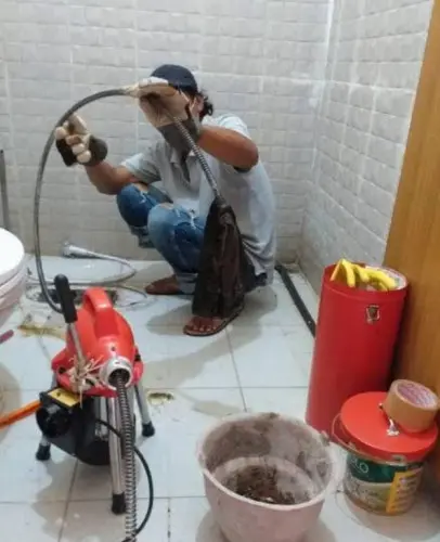 Sedot WC palu Murah
