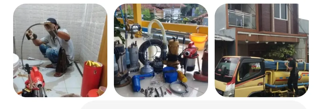 Jasa Sedot WC palu Murah Terpercaya